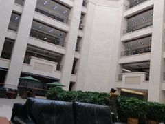 -长春建筑学院(奢岭校区)