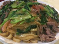 -老东风菜馆·潮汕大排档