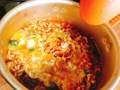 -肉甲韩国木炭烤肉(新壹街1店)