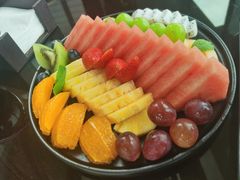-瑞吉酒店·The Drawing Room闲逸廊·云端下午茶·夜奢Whiskey