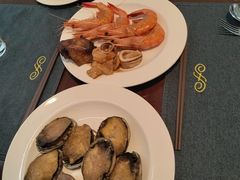 -大连富丽华大酒店·花都西餐厅