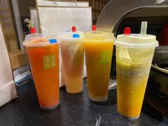 -奈雪的茶(漫广场店)