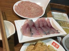 -傣妹火锅(南京东路一店)