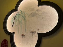 -绿茶餐厅(哈尔滨凯德店)