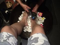 -泰合玺·精油疗愈SPA(南京光环花园城店)