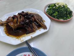 -阿水土鸡(远光店)