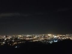 -鬼笑石后山停车场