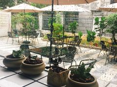 -旧屋咖啡(海景店)