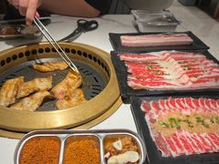 -花味烤肉·拌饭(庐阳万象汇店)