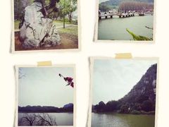 -星湖旅游景区七星岩