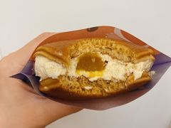 -泽田本家·铜锣烧(美罗城店)