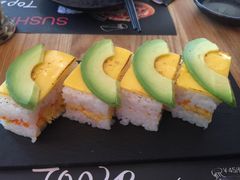 -Sushi Love 创意寿司(丽影广场店)