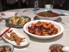 水煮牛肉-巴蜀风·地道川菜(总店)