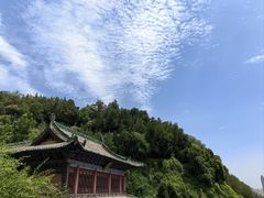 -白塔山公园