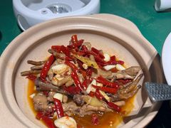 -费大厨辣椒炒肉(太平老街店)