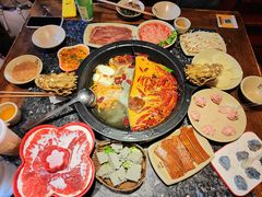 -蜀大侠火锅(总府路店)