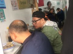 大堂-古徽州馄饨店(宝安路店)