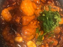 -那家老院子东北菜·饺子·小鸡炖蘑菇(艳华街店)