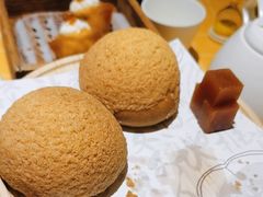 -蔡澜点心·粤菜(花城汇南区店)