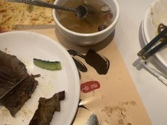 -好伦哥披萨(地坛店)