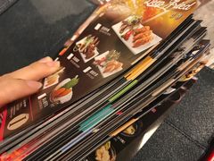 -极尚大瀛喜日本料理(铜锣湾店)