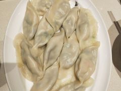 -喜家德虾仁水饺(麒麟社店)