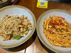 -圳兴面王·拌川·特色炒面(南山保利剧院店)
