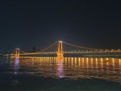 -武汉两江游览·夜游长江(汉口粤汉码头)