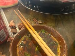 -黄潇洒老火锅(九眼桥宏济巷店)