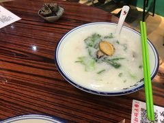 -鲍馬爷·鲍粥(洛浦店)