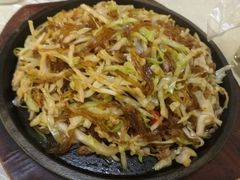 -天津雅园饭店(成林道店)