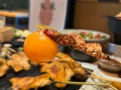 -大米·京都小酒馆·炭烧海鲜·烧鸟(龙口东路店)