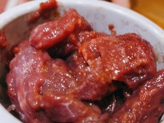 -大龙燚火锅(科华店)