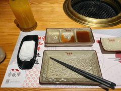 -赤坂亭·M9和牛放题(长楹天街购物中心店)