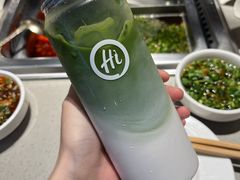 -海底捞火锅(安吉万达店)