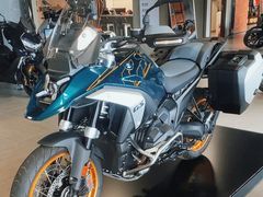 -北京德悦行BMW宝马摩托车