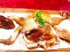 -海岛渔村大酒店(云霄路店)