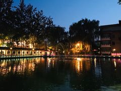 -新川办餐厅