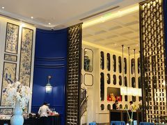 -翠湖宾馆·中餐厅