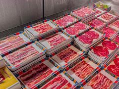 -阿古蒙·传统涮火锅自助(三台子万象汇店)