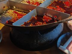 -白乐天毛肚火锅馆(南滨路店)