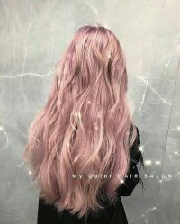 -MYCOLORHARSALON
