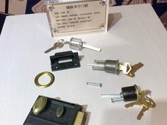 -红星美凯龙（金桥商场店）-地上停车场