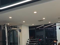 -WEGYMER健萌健身(麦德龙钰龙天下馆)
