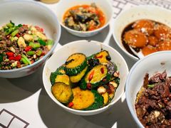 -农耕记·湖南土菜(科技园店)