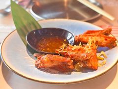-POKIPOKI泰食谷仓东南亚菜(侨香店)