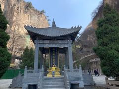 -藏山旅游风景区
