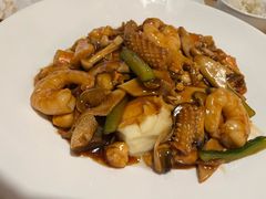 -陈傻子餐厅(世纪都会店)