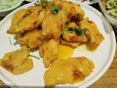 -李连贵酒家熏肉大饼(昆明街店)