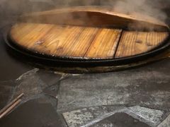 -潭州老友灶台鸡·竹屋老灶(光明E城店)